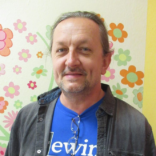 Leszek Ledwożyw – nauczyciel robotyki i kodowania